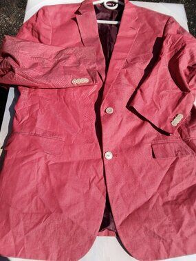 Tommy Hilfiger men's blazer